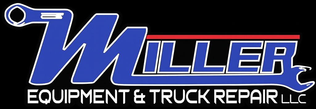 Miller Equipment & Truck Repair LLC.